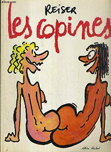 9782226013415: Les Copines