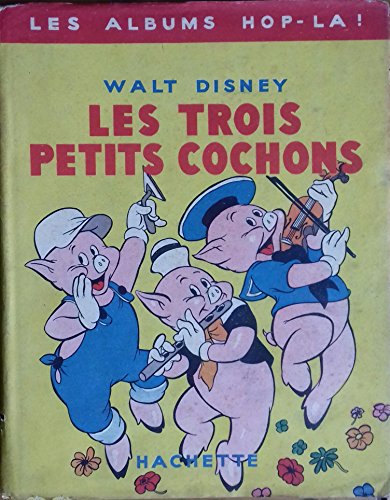 9782226013569: Les Trois Petits Cochons