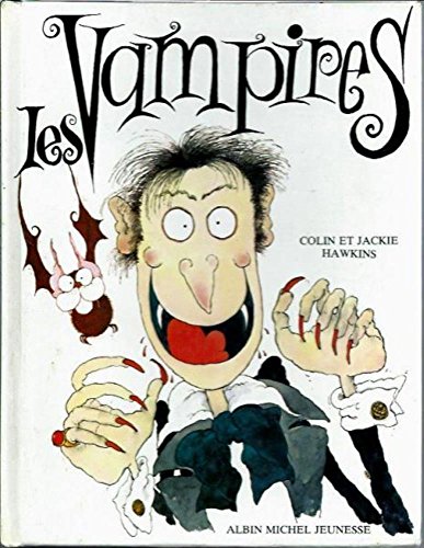 9782226013644: Les Vampires