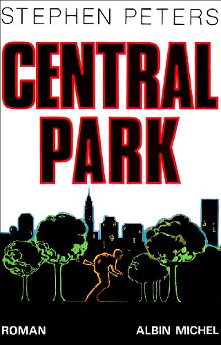 9782226014047: Central Park