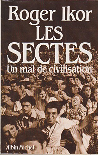 Imagen de archivo de La Tte du poisson : Les sectes, un mal de civilisation a la venta por Librairie Th  la page