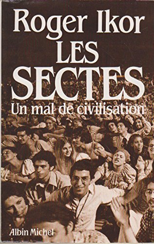 Stock image for La Tte du poisson. Les sectes, un mal de civilisation for sale by Librairie de l'Avenue - Henri  Veyrier