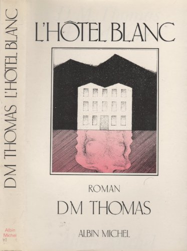 L'HÃ´tel Blanc (9782226014795) by Thomas, Dylan