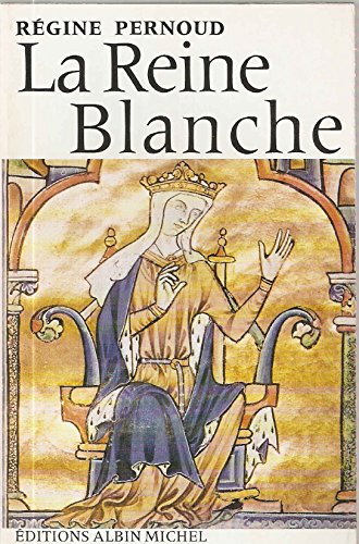 Stock image for La Reine blanche (Histoire) (French Edition) for sale by HPB-Red
