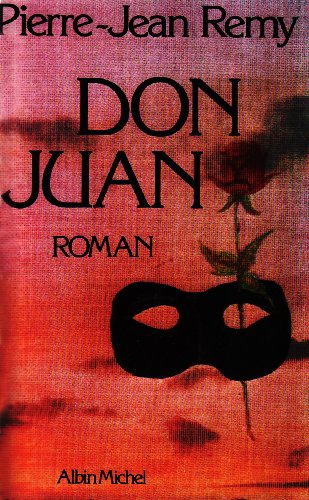 Stock image for Don Juan for sale by Librairie Th  la page