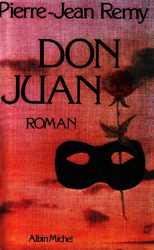 9782226015297: Don Juan