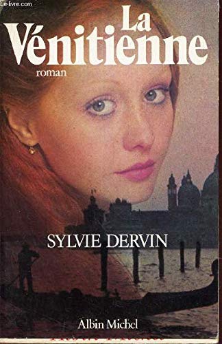 9782226015419: La vénitienne: Roman (French Edition)