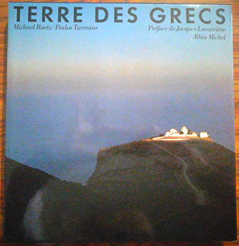 Beispielbild fr Terre Des Grecs zum Verkauf von RECYCLIVRE