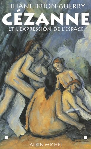 CEZANNE et l'expression de l'espace