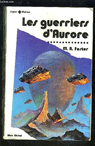 Beispielbild fr Les Guerriers d'aurore zum Verkauf von Ammareal