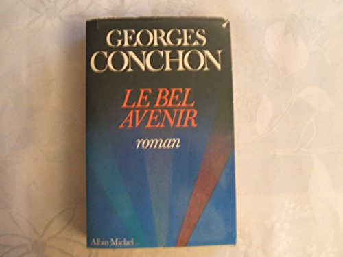 9782226016737: Le bel avenir: Roman (French Edition)