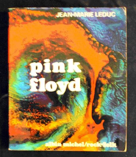 Beispielbild fr Pink Floyd zum Verkauf von RECYCLIVRE