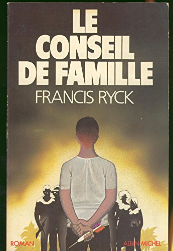 Beispielbild fr Le conseil de famille zum Verkauf von Librairie Th  la page