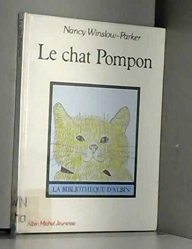 Beispielbild fr Le Chat Pompon zum Verkauf von RECYCLIVRE