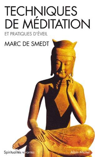 Stock image for Techniques de meditation et pratiques deveil for sale by Ed Buryn Books