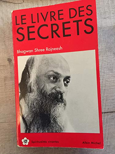 9782226017871: Le Livre des secrets