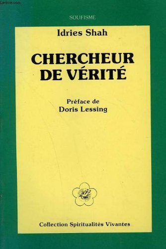 9782226017963: Chercheur de verite