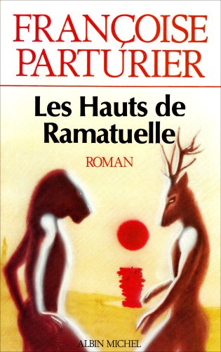 Stock image for Les Hauts de Ramatuelle for sale by A TOUT LIVRE