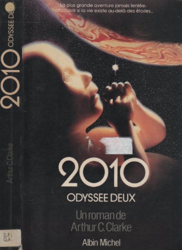 9782226018052: 2010: Odysse deux, roman