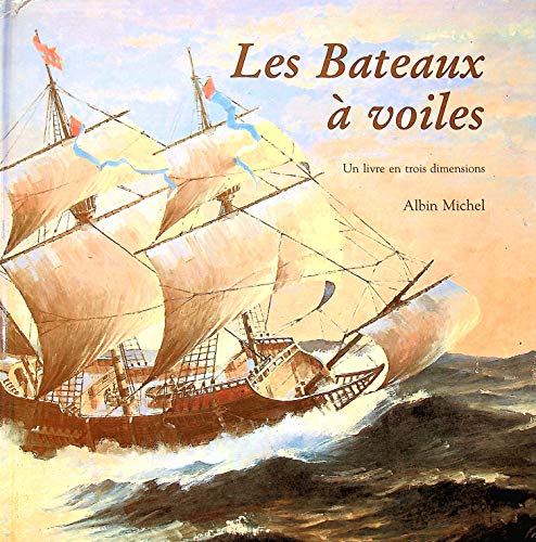 Beispielbild fr Les bateaux  voiles zum Verkauf von medimops