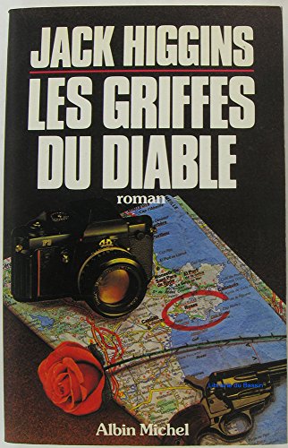 9782226019134: Les griffes du diable