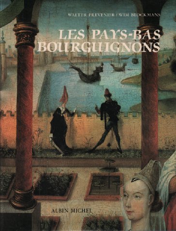 Stock image for LES PAYS-BAS BOURGUIGNONS for sale by Librairie Rouchaleou