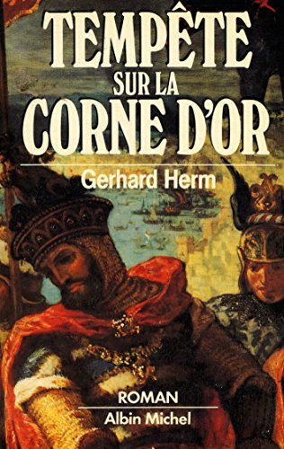 Imagen de archivo de Tempête sur la Corne d'or [Mass Market Paperback] herm gerhard a la venta por LIVREAUTRESORSAS