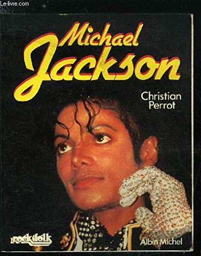 9782226020970: Michael Jackson