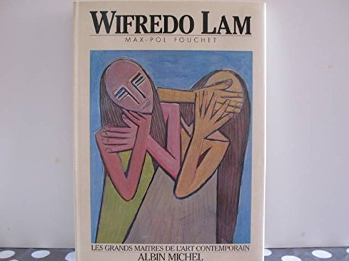 Imagen de archivo de Wifredo Lam a la venta por Ammareal