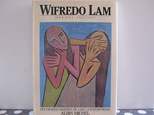 9782226021496: Wifredo Lam (French Edition)