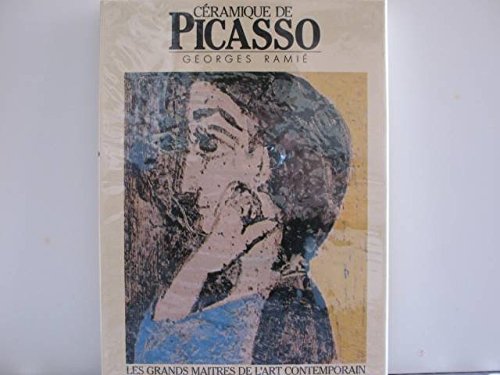 Beispielbild fr Cramique de Picasso zum Verkauf von Better World Books