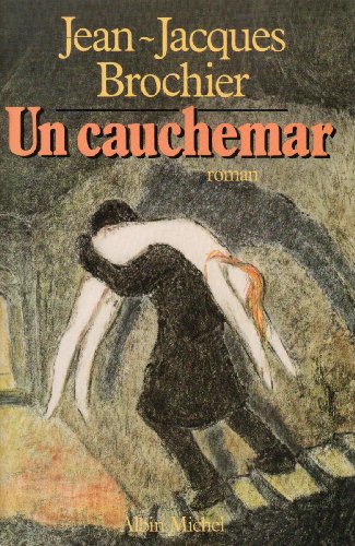 Stock image for Un cauchemar for sale by Librairie Th  la page