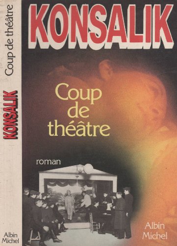 Coup de théâtre