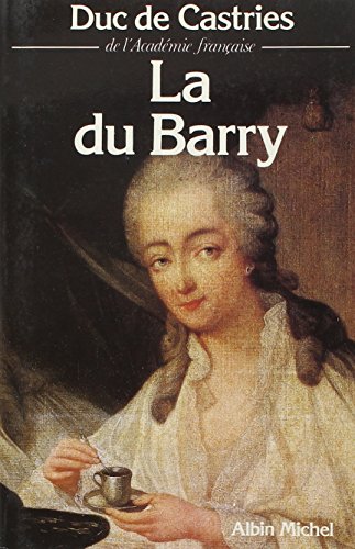 Stock image for La Du Barry for sale by medimops