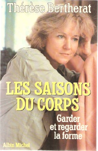 Imagen de archivo de Les saisons du corps a la venta por medimops