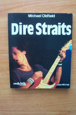 Beispielbild fr Dire Straits zum Verkauf von medimops