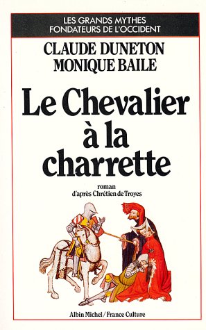 9782226023483: Lancelot ou Le Chevalier de la charrette