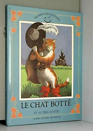 Le chat botte suivi de crapauds et diamants suivi de l'ane, la table et le baton suivi de les trois voeux.