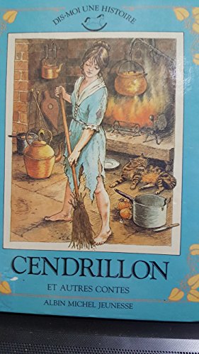 Stock image for Cendrillon et autres contes for sale by Ammareal