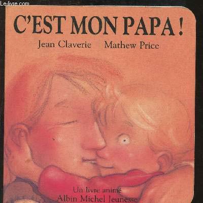 Stock image for C'est mon Papa for sale by medimops