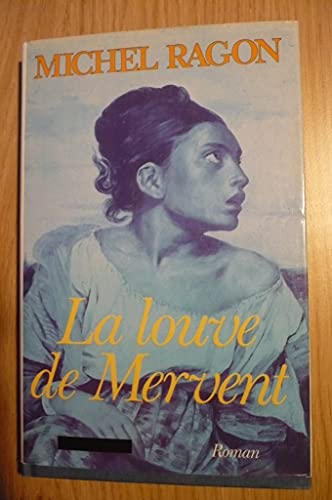 Imagen de archivo de La louve de Mervent a la venta por Librairie Th  la page