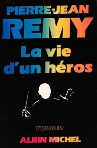 Stock image for La vie d'un heros. for sale by Librairie Th  la page