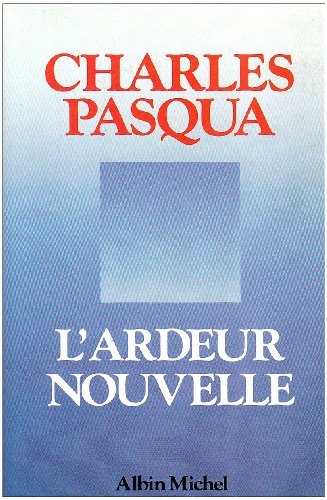 L'Ardeur nouvelle