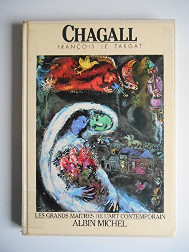 Beispielbild fr Marc Chagall zum Verkauf von medimops
