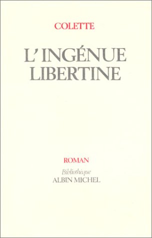 Stock image for L'Ingnue libertine for sale by Ammareal