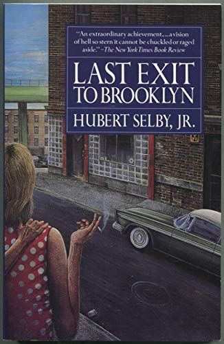 Last exit to Brooklyn (9782226025289) by Selby, Hubert