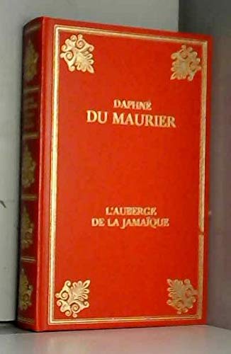Beispielbild fr L'auberge de la jamaque zum Verkauf von crealivres