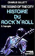 9782226026019: Histoire du rock'n'roll - tome 2: L'apoge