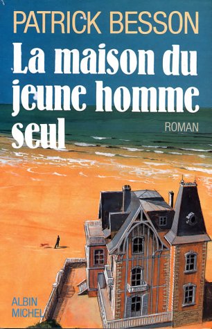 Beispielbild fr La maison du jeune homme seul zum Verkauf von Librairie Th  la page
