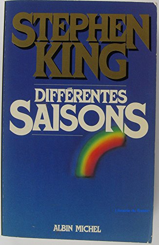 9782226026712: Diffrentes saisons